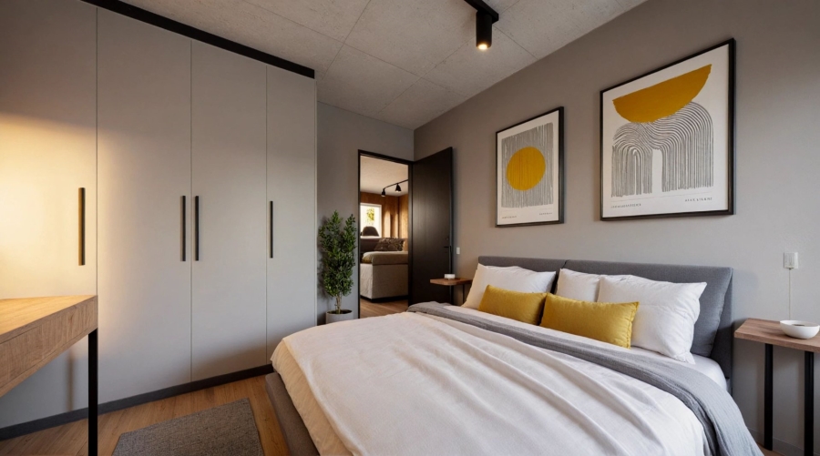 1 Bedroom Property for Sale in Table View Western Cape